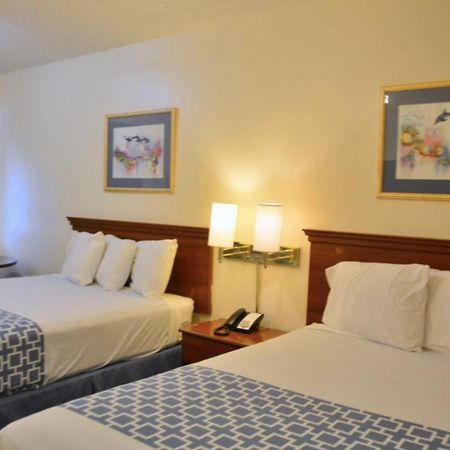 The Flamingo - South Padre Island Hotell Exteriör bild