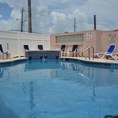 The Flamingo - South Padre Island Hotell Exteriör bild